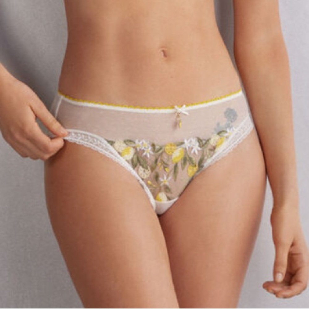 Intimissimi Lemon Panties